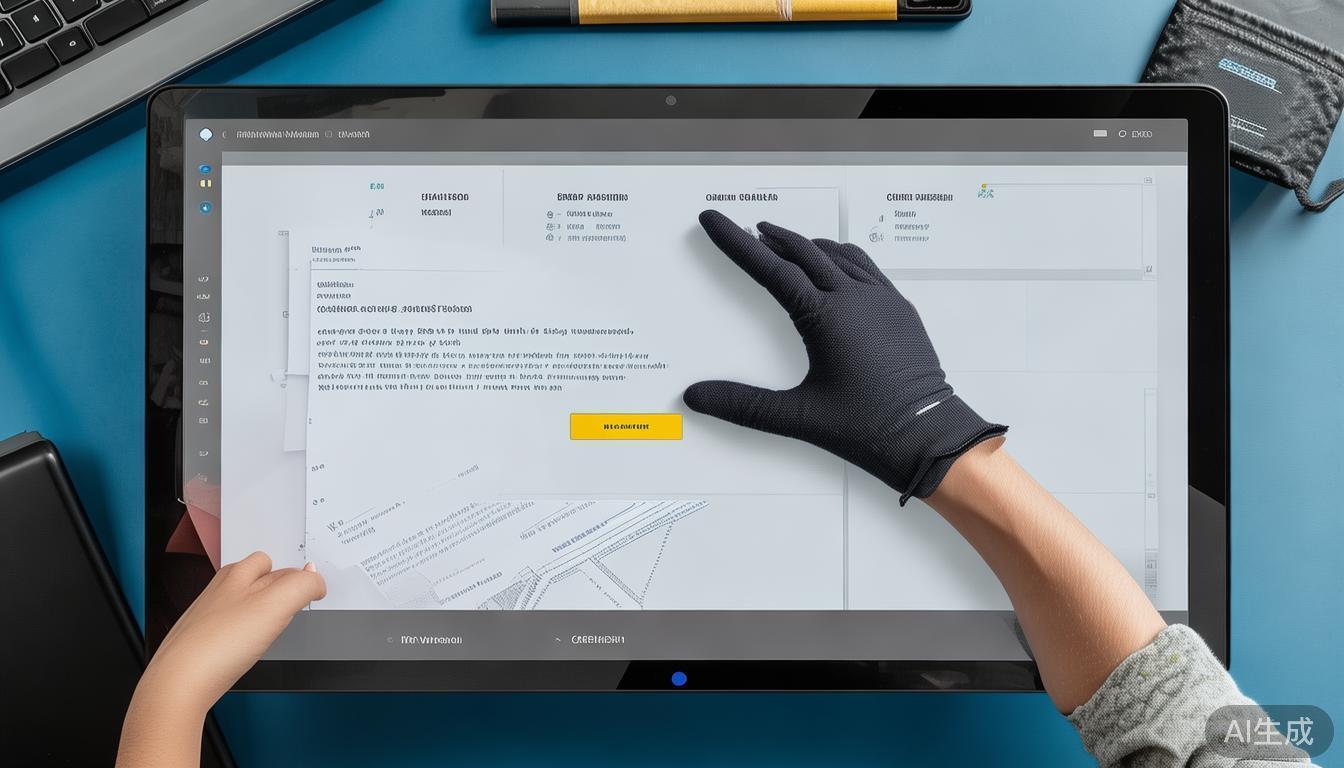 数字货币领域：imToken钱包官方下载及使用全攻略，关乎财产安全  第1张
