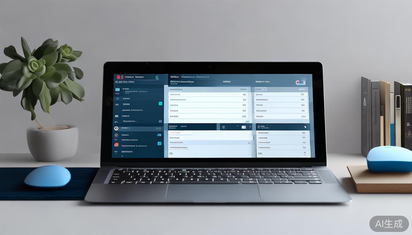 数字化时代必备财务技能，数字资产管理实用方法分享  第1张