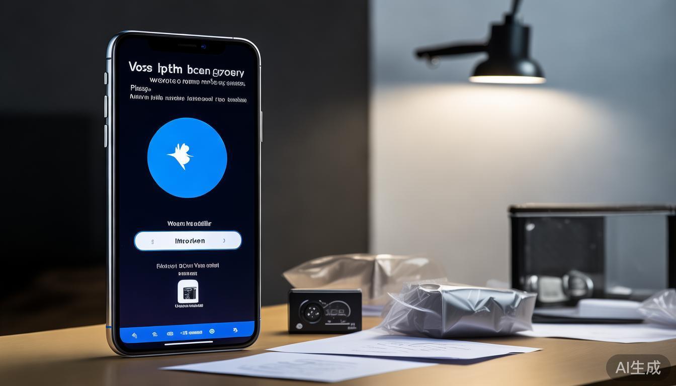 imToken钱包官方app下载有风险？渠道混淆隐患需重视  第1张
