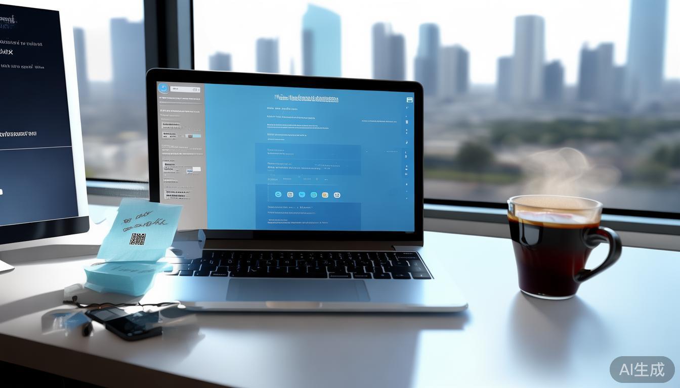 数字资产管理从业者提醒:imToken下载安装关乎资产安全 第1张 数字资产管理从业者提醒:imToken下载安装关乎资产安全 第1张