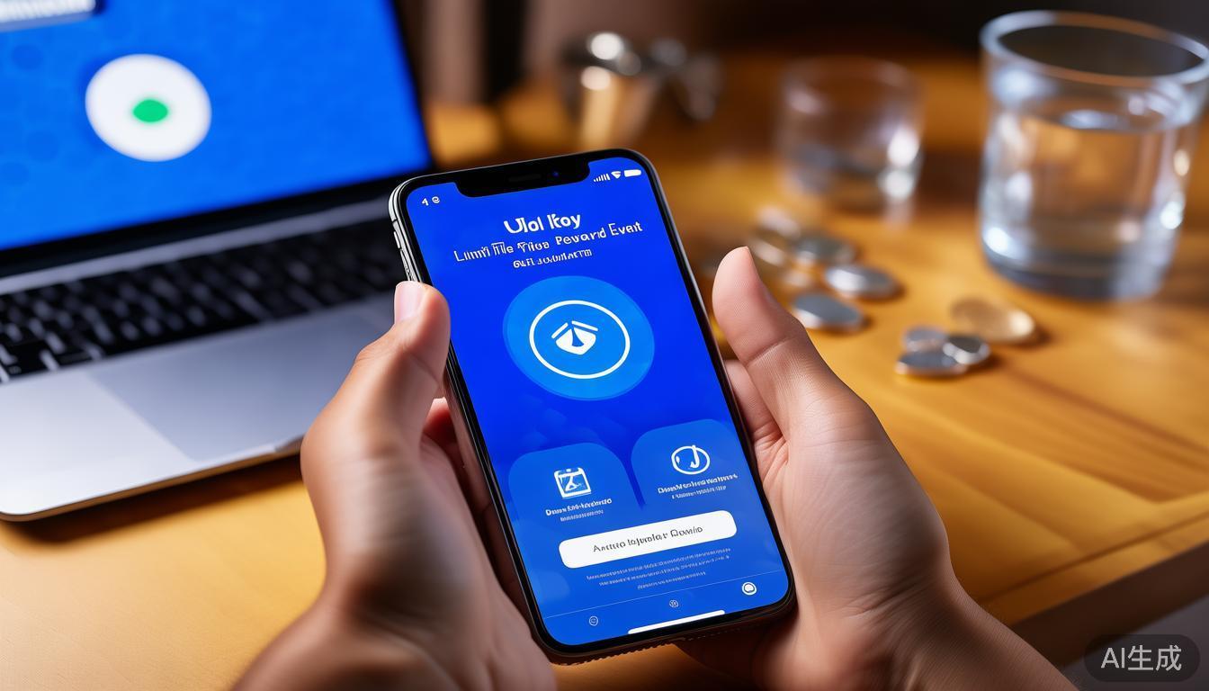 imToken最新版本下载回馈活动解析：用户体验与奖励机制如何优化？  第1张