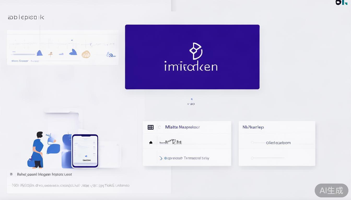 imToken新版下载与体验优化:跟踪用户行为,如何平衡功能与隐私? 第1张 imToken新版下载与体验优化:跟踪用户行为,如何平衡功能与隐私? 第1张