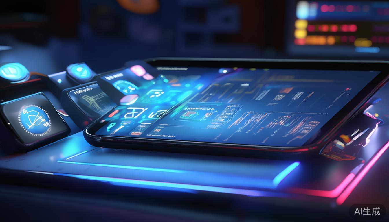 imToken多链资产管理:高效整合ETH、BSC、Polygon资产,降低Gas费与操作成本 第1张 imToken多链资产管理:高效整合ETH、BSC、Polygon资产,降低Gas费与操作成本 第1张