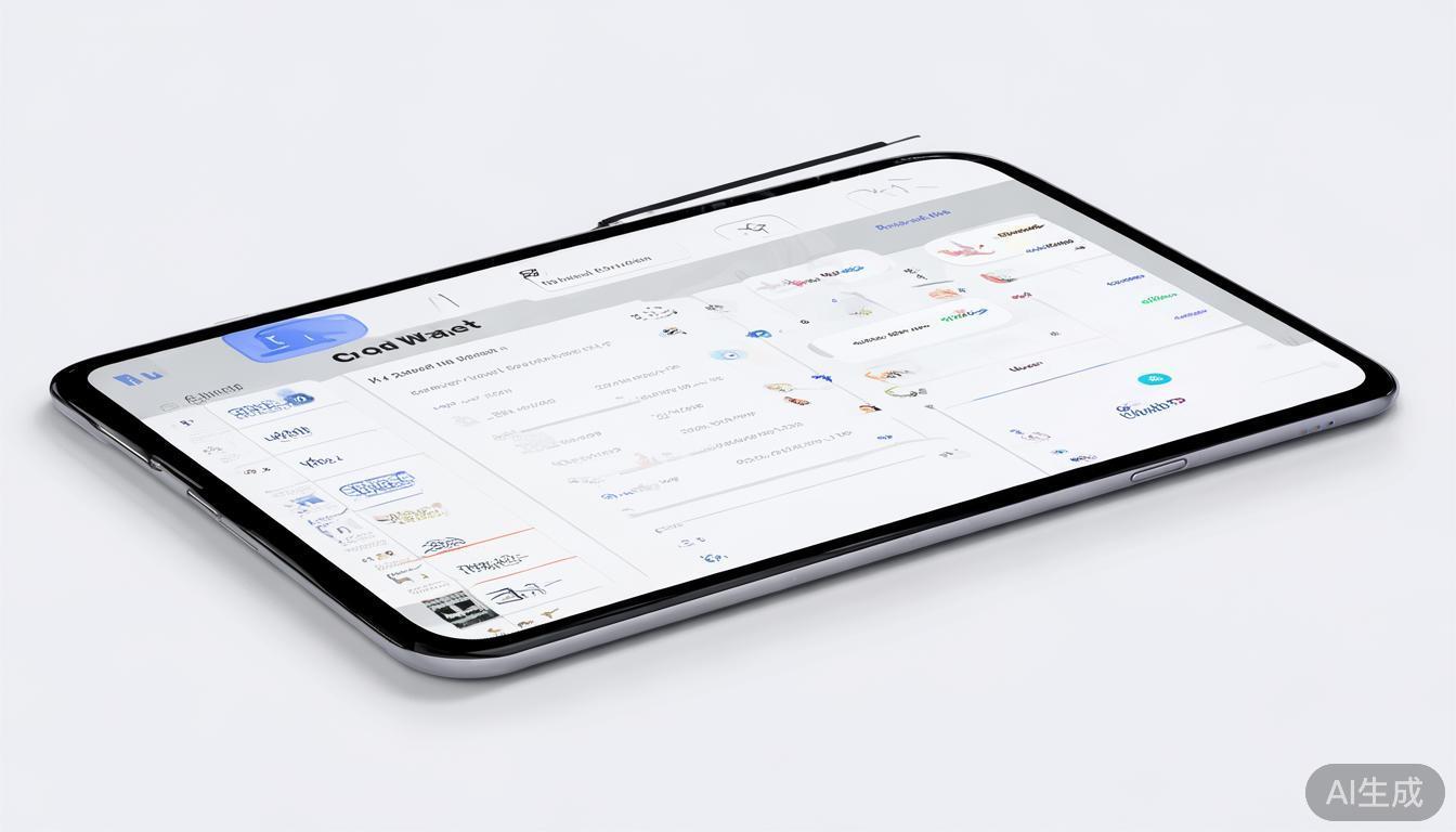 imToken冷钱包如何配置与管理资产？3步教你提升加密货币安全性，保障资产无忧  第1张