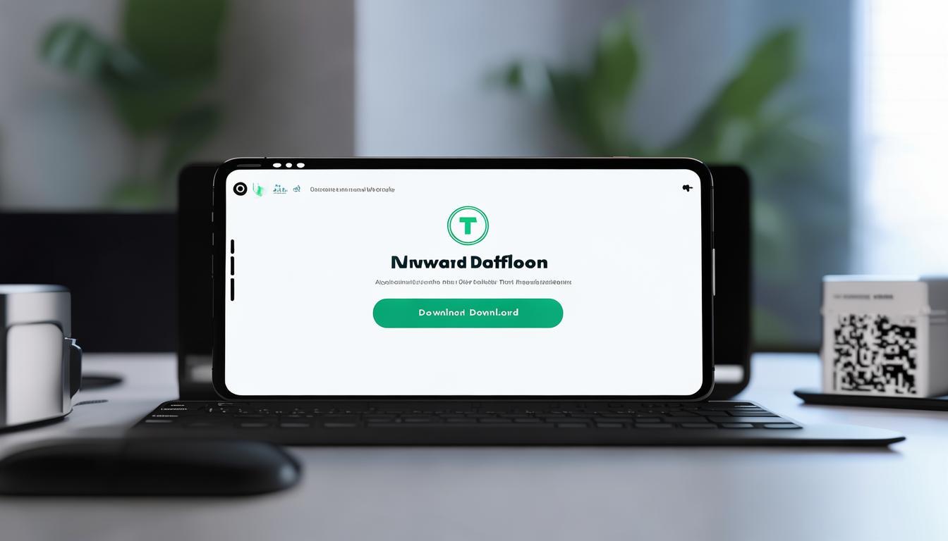 imToken钱包官网下载：推动加密货币市场流通与规范的关键之举  第1张