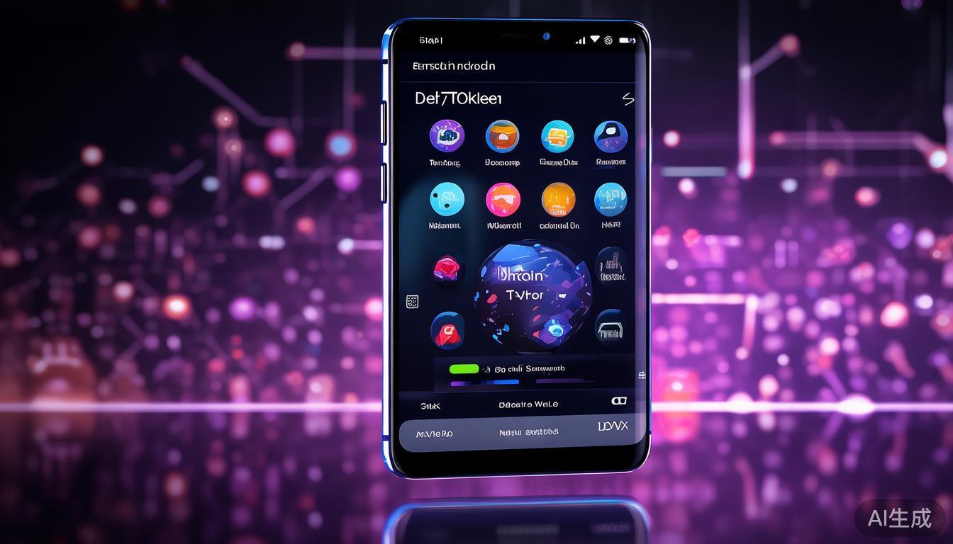 见证imToken钱包安卓版成长,理解其定位与市场趋势有多重要? 第1张 见证imToken钱包安卓版成长,理解其定位与市场趋势有多重要? 第1张