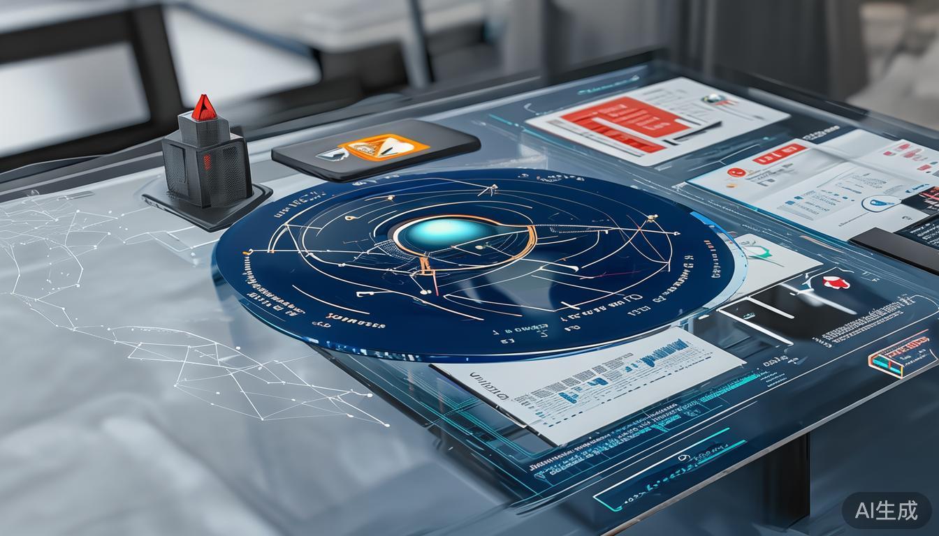 数字货币圈子：财产保护与增值之道，巧用ImToken及相关做法  第1张