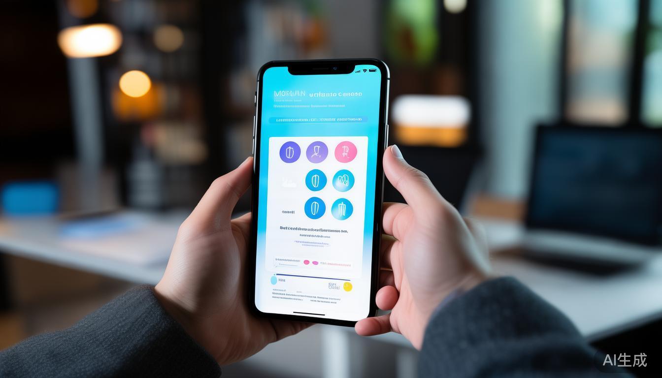 imToken钱包：官网下载渠道及推广策略关乎用户体验与品牌声誉  第1张