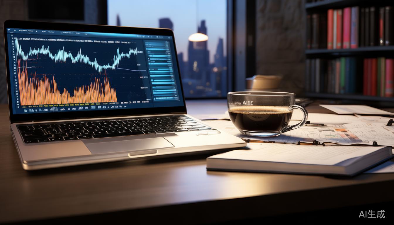 通过im钱包官方网站获取行业趋势资料，你知道该怎么做吗？  第1张