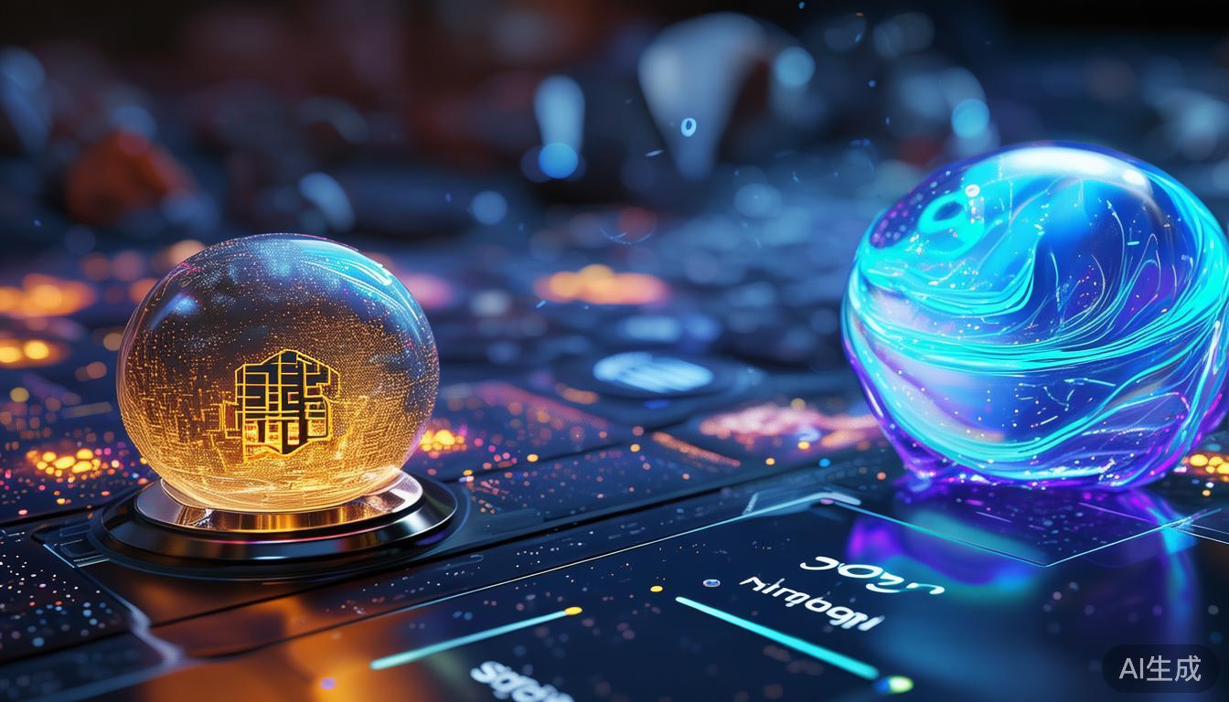 加密货币钱包新玩法:ImToken浏览功能助你捕捉DeFi与Web3投资先机 第1张 加密货币钱包新玩法:ImToken浏览功能助你捕捉DeFi与Web3投资先机 第1张