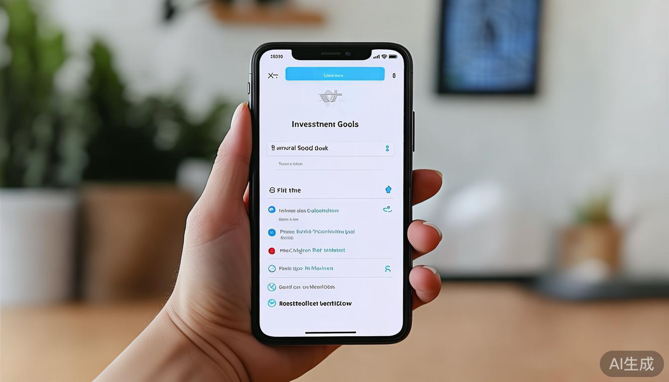 数字货币投资：用imToken安卓版设定年度目标，做好资产规划  第1张