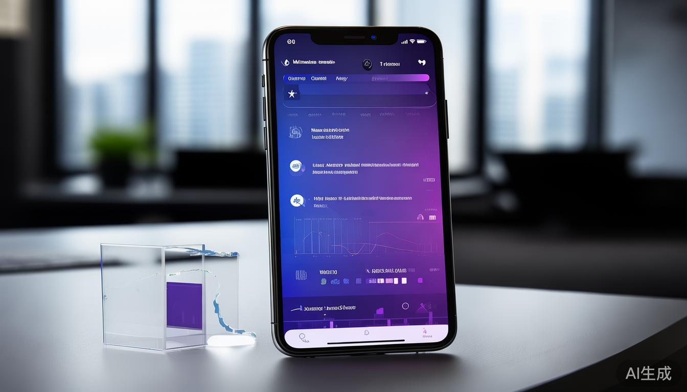 imToken钱包用户策略与增长潜力,引领去中心化金融发展趋势 第1张 imToken钱包用户策略与增长潜力,引领去中心化金融发展趋势 第1张