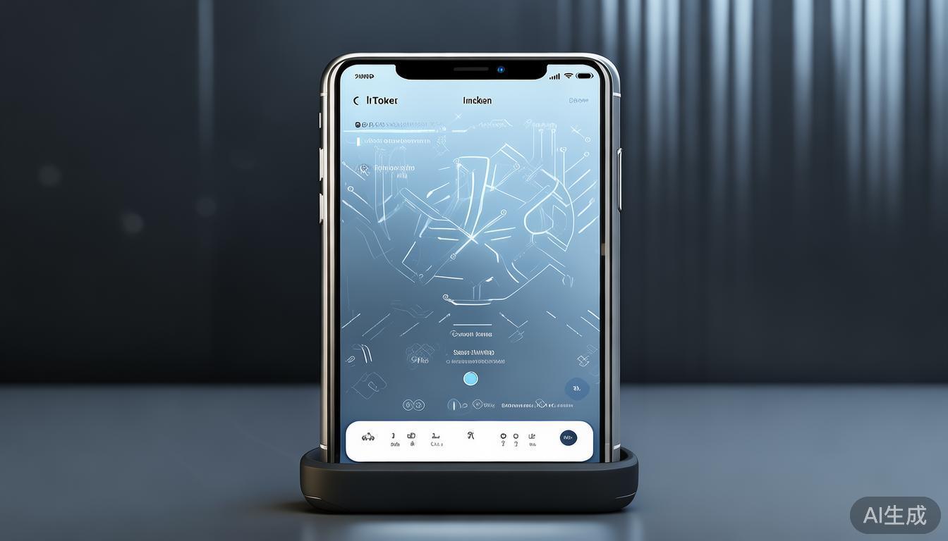 身为区块链aficionado，体验ImToken钱包与苹果设备整合的便捷与安全  第1张