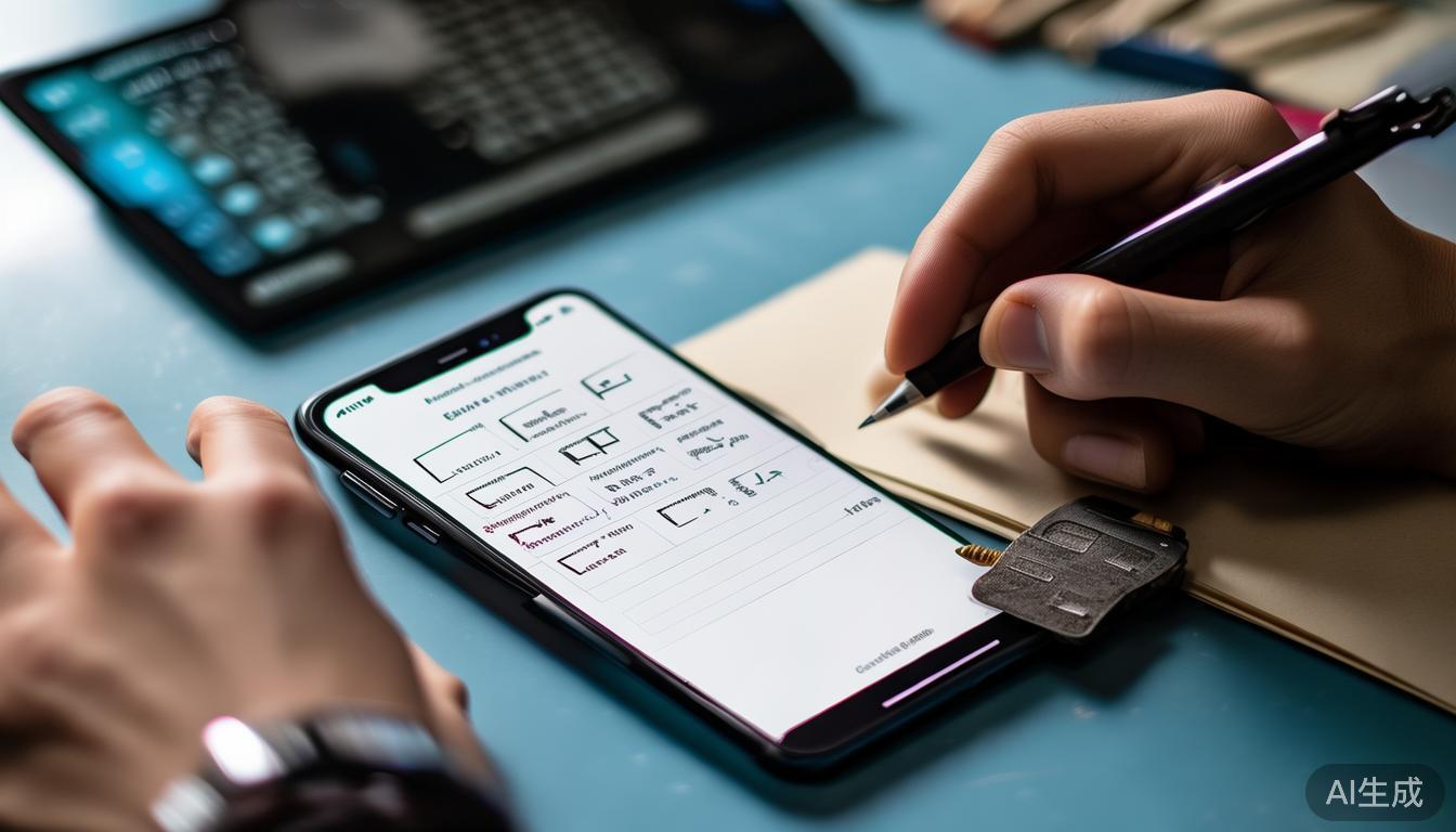 长期使用IM钱包的经验分享:如何保障资金安全及关键优化建议? 第1张 长期使用IM钱包的经验分享:如何保障资金安全及关键优化建议? 第1张