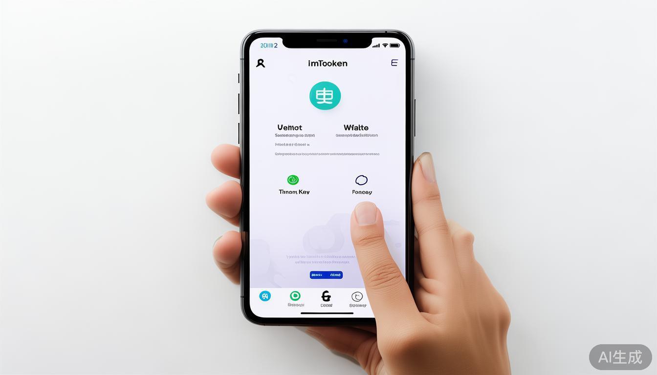 imToken 2.0国际版下载:保护用户隐私,勿轻信数据获取谣言 第1张 imToken 2.0国际版下载:保护用户隐私,勿轻信数据获取谣言 第1张
