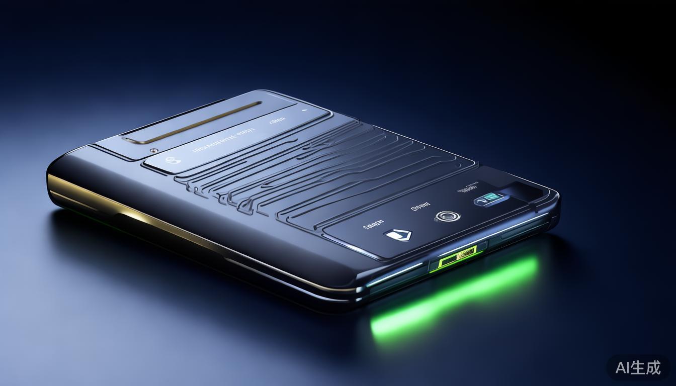 imToken 2.0发布:不仅是钱包升级,更是数字资产管理的理念革新与安全突破 第1张 imToken 2.0发布:不仅是钱包升级,更是数字资产管理的理念革新与安全突破 第1张