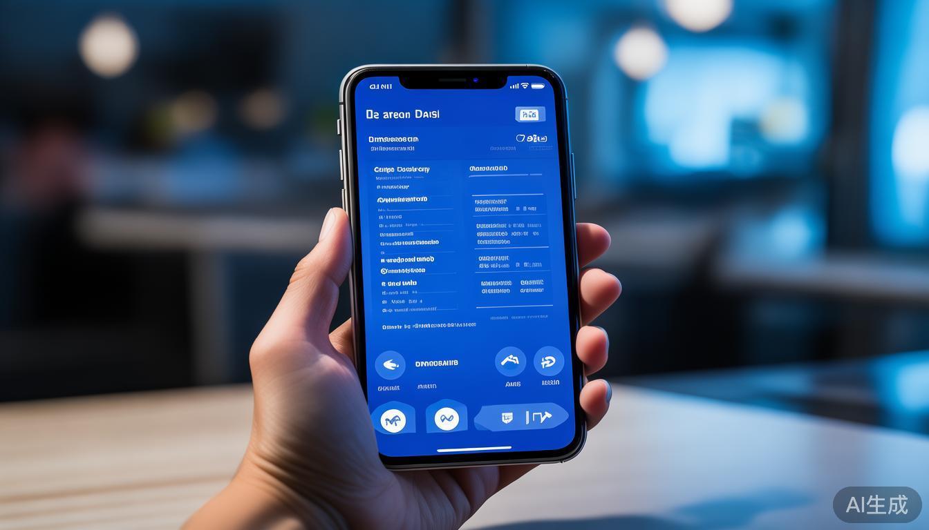 imToken钱包攻略:掌握3大策略,如何在波动市场中灵活应对? 第1张 imToken钱包攻略:掌握3大策略,如何在波动市场中灵活应对? 第1张