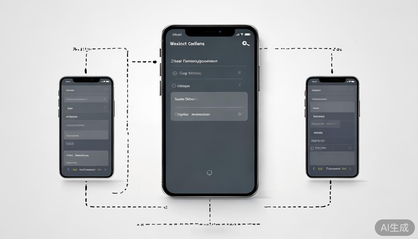 imToken 2.0深度评测：安全升级与性能挑战，如何影响投资决策？  第1张