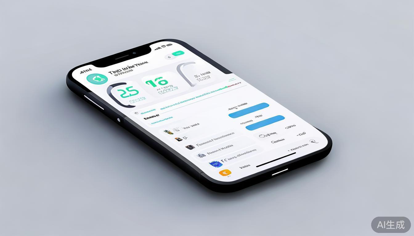 imToken钱包评测：安全性与便捷性如何兼得？新手必看指南  第1张