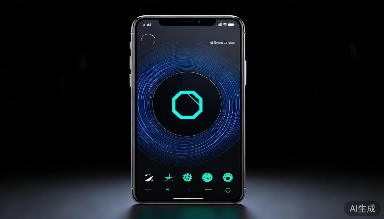 im钱包App体验评测：下载安装与操作流畅性为何如此突出？  第1张