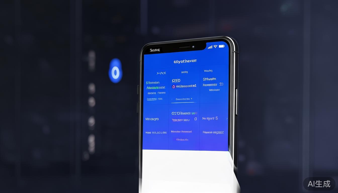 imToken钱包苹果版快速交易要点：熟悉流程、做好准备与掌握技巧  第1张