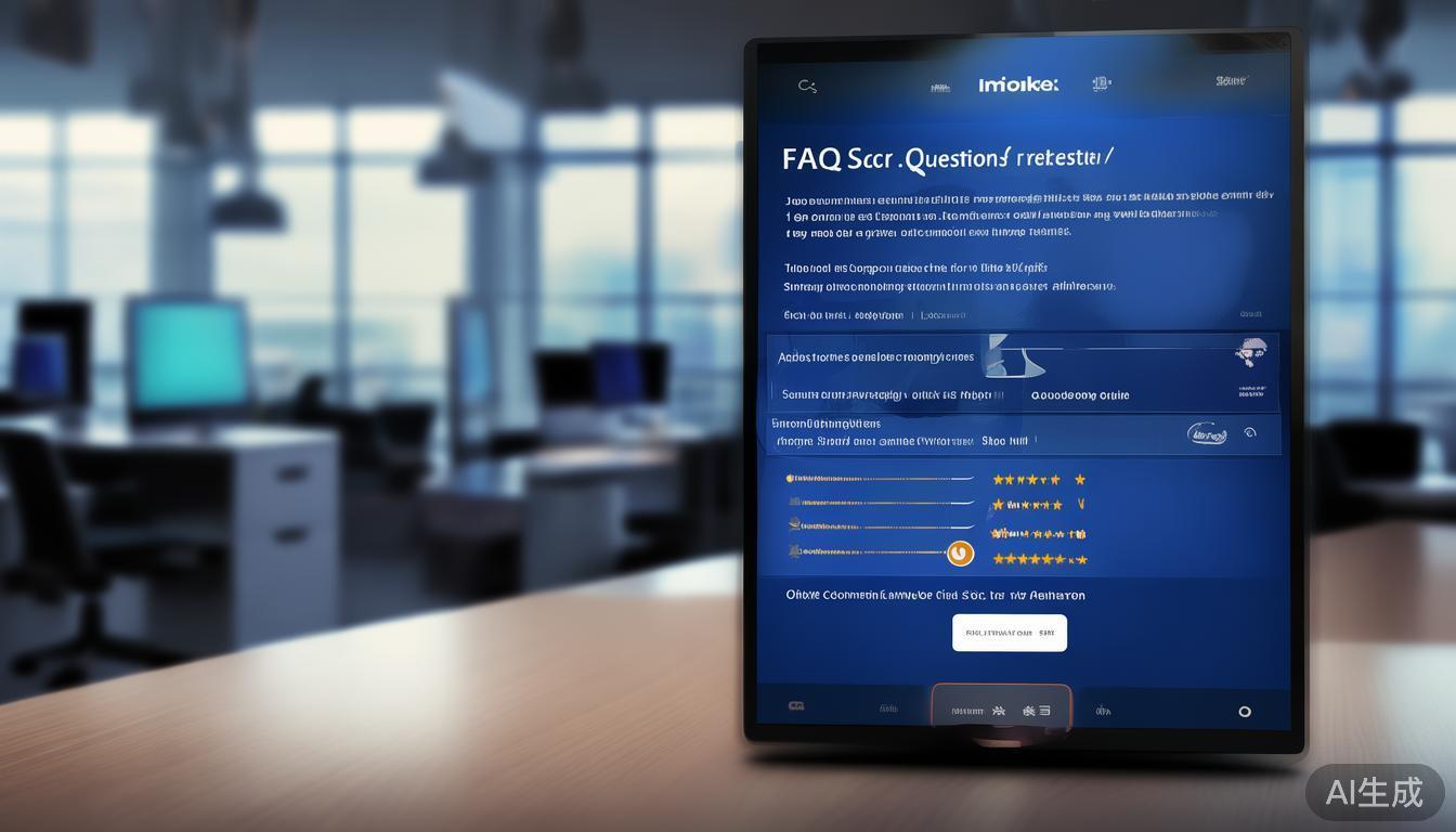 imtoken官方网站：客服区域设计贴心，助力用户快速获取帮助  第1张