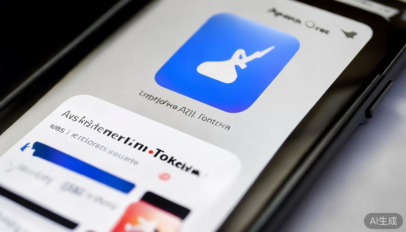 苹果用户必看!imToken在App Store下载的安全指南及注意事项 第1张 苹果用户必看!imToken在App Store下载的安全指南及注意事项 第1张