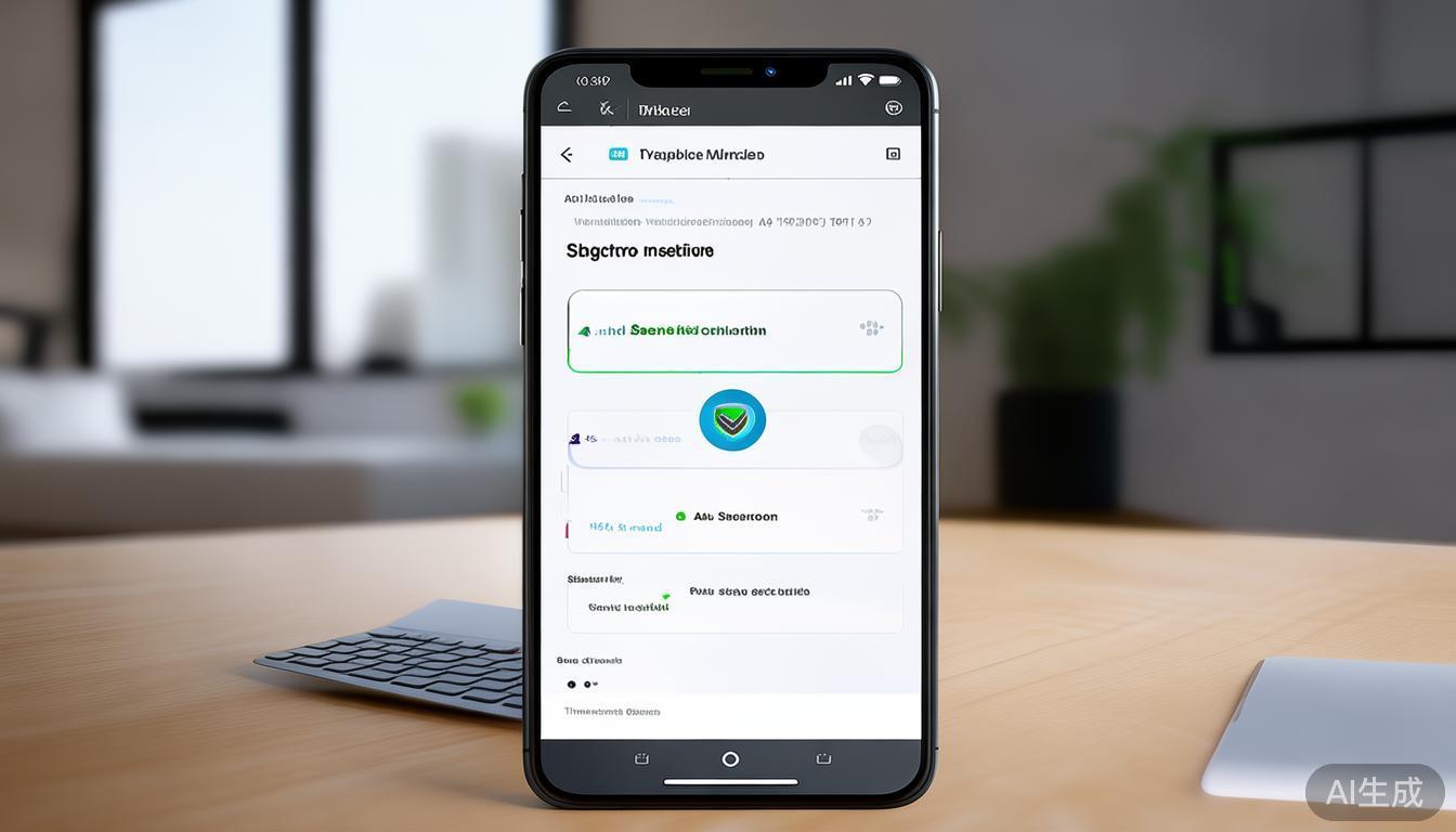 imToken安卓版升级：安全性能显著提升，为数字资产保驾护航  第1张