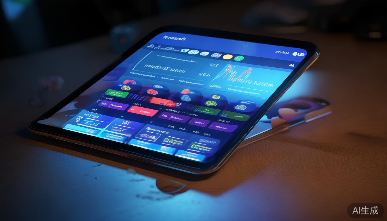 数字货币投资指南：用好imToken，做好安全设置与市场动态把握  第1张