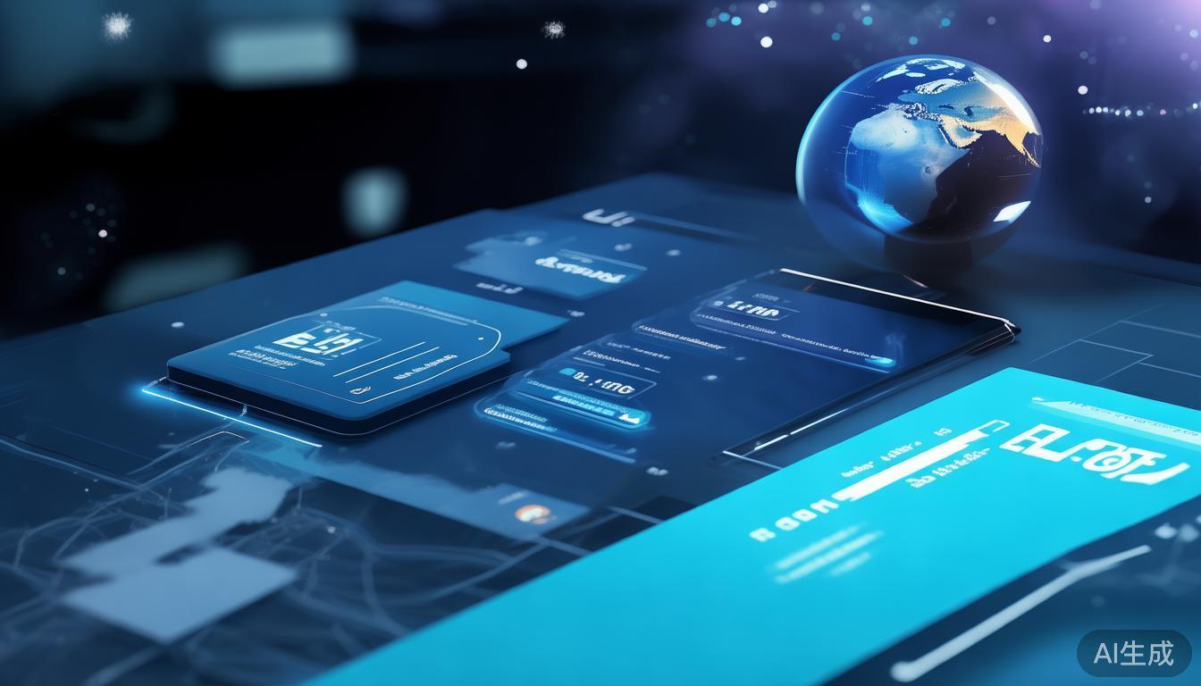 imToken国外版：助力用户融入Web3协作生态，畅享便捷操作  第1张