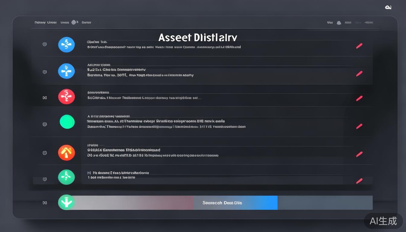 身为管理者,我深知imToken 2.0在信息透明度及交易确认上的用心 第1张 身为管理者,我深知imToken 2.0在信息透明度及交易确认上的用心 第1张