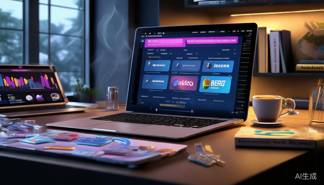 数字货币用户必看！imToken钱包官方下载及安全要点解析  第1张