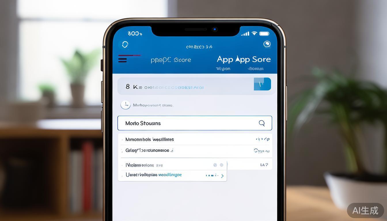 iOS用户必看！保障数字货币钱包安全，正确下载imToken的方法  第1张