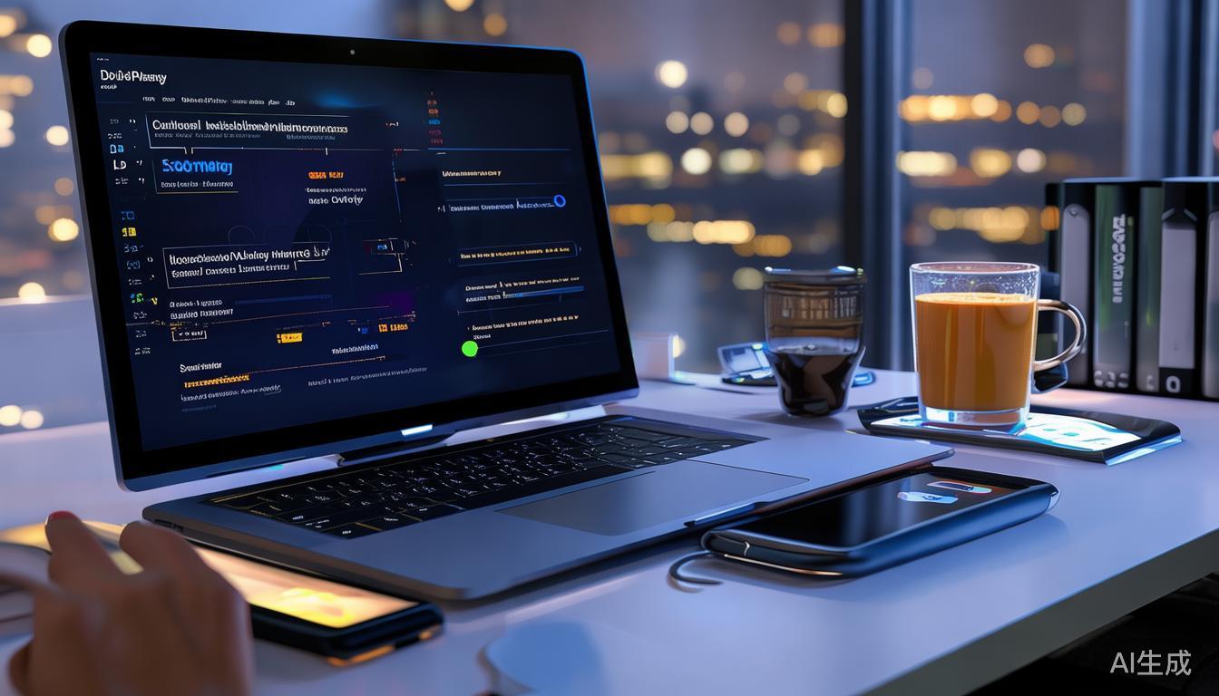 加密货币市场波动下，TokenPocket钱包助你管理数字资产  第1张