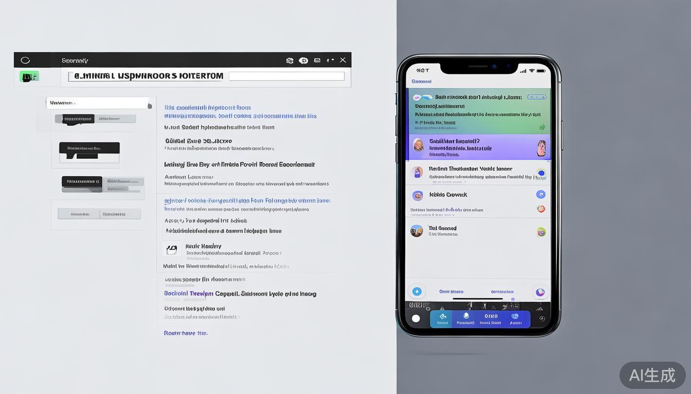 imToken 2.0国际版资产安全指南：官网下载验证与社区支持体系全解析！  第1张