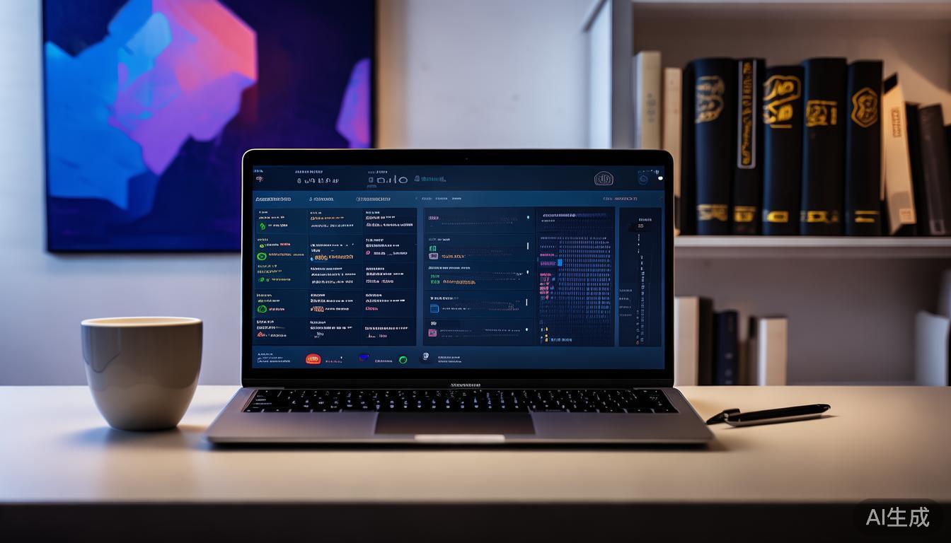 数字资产钱包的进化:从存储工具到Web3入口,账户抽象与多链整合如何改变未来? 第1张 数字资产钱包的进化:从存储工具到Web3入口,账户抽象与多链整合如何改变未来? 第1张