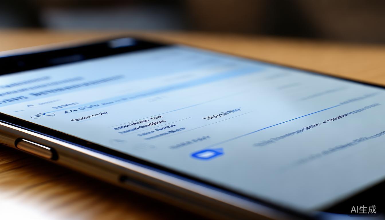imToken钱包安全指南：从官方下载到权限管理，如何守护你的数字资产？  第1张