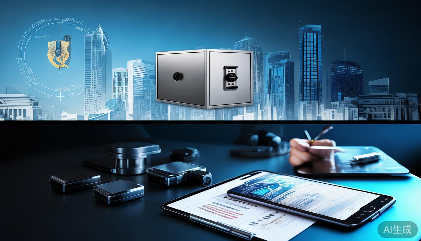 imToken vs 传统投资:自主便捷与托管安全,谁主收益沉浮? 第1张 imToken vs 传统投资:自主便捷与托管安全,谁主收益沉浮? 第1张