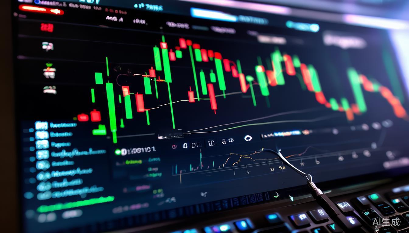 imToken官网行情查询指南:精准追踪ETH、BTC实时价格与市场动态 第1张 imToken官网行情查询指南:精准追踪ETH、BTC实时价格与市场动态 第1张