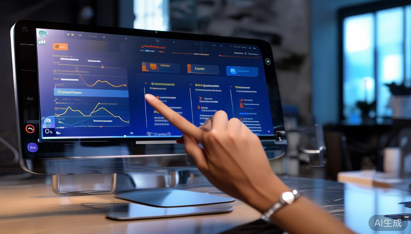 imToken钱包进阶指南：超越存储，解锁资产增值与全方位安全防护  第1张
