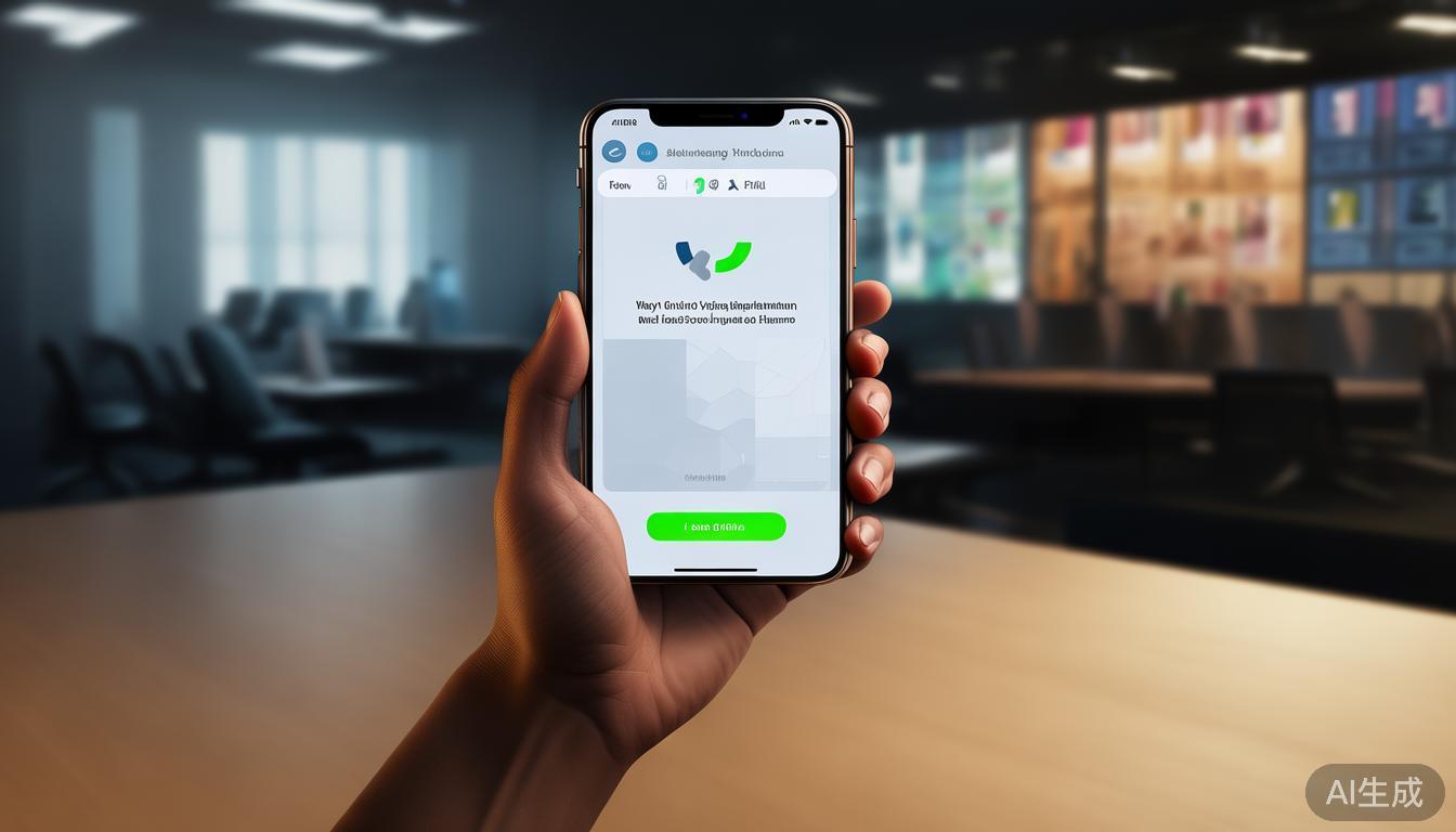 im钱包官方版安全吗？三大优势解析：安全机制、快速更新与完备功能  第1张