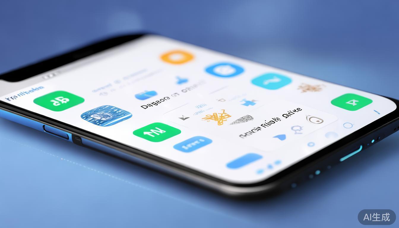 imToken钱包的发展之路：从基础功能到多链平台，如何持续保障安全与体验？  第1张