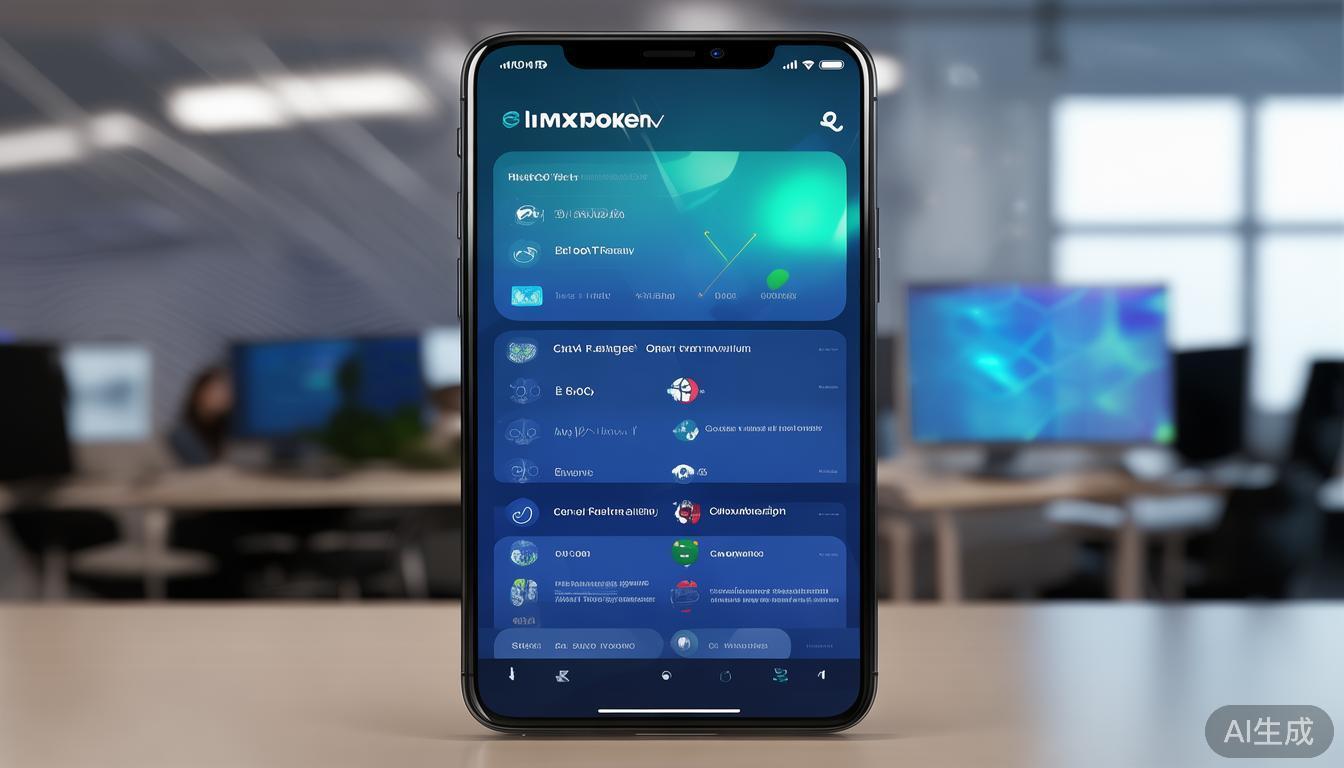 数字资产管理观察：imToken钱包在移动端的演进及苹果端趋向  第1张