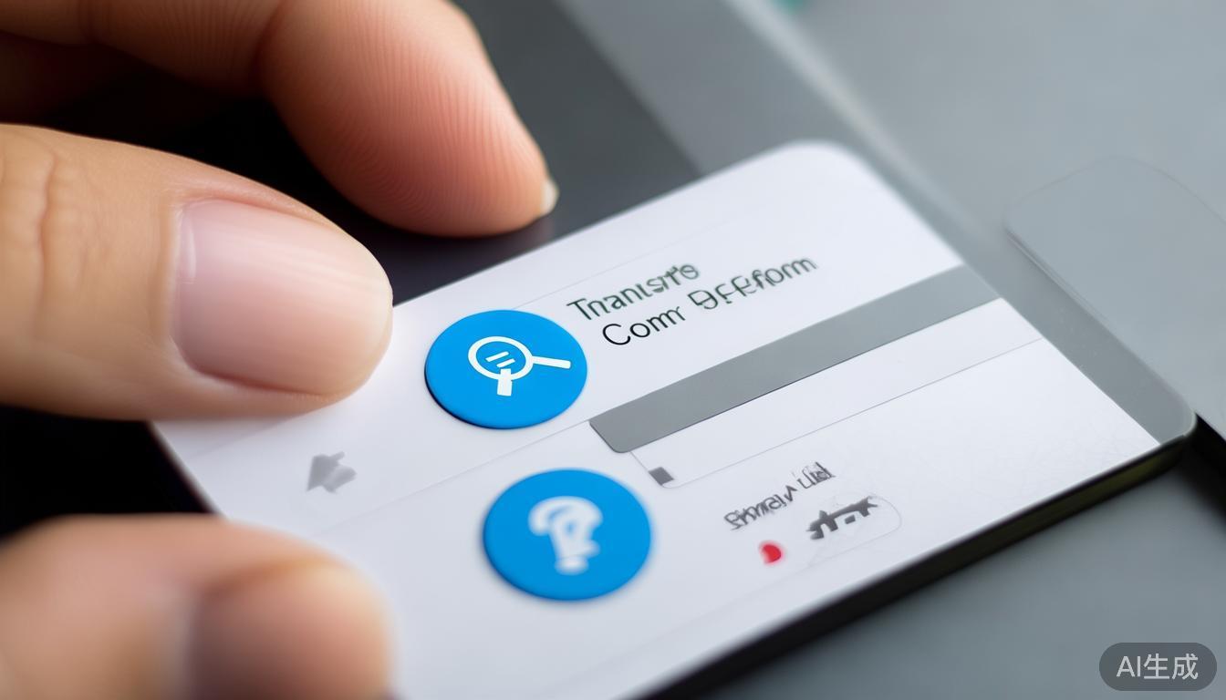 imToken钱包安卓版通知功能助力数字资产管理，设置步骤详解  第1张