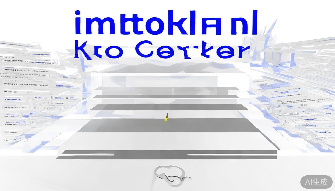 数字资产安全管理中，imToken正版网站查找技术支撑很关键  第1张