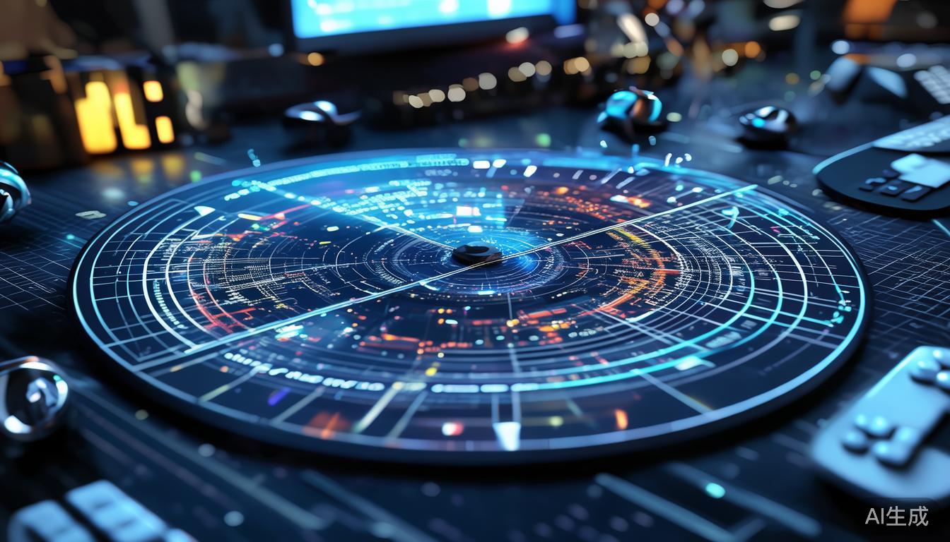 深入钻研imToken国外版：关乎用户资产安全的战略抉择  第1张