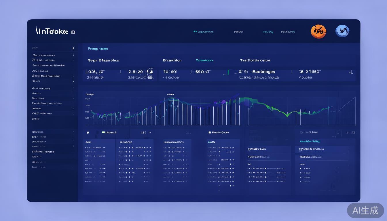 imToken财务信息获取指南：正版网站保障资产安全及操作流程  第1张