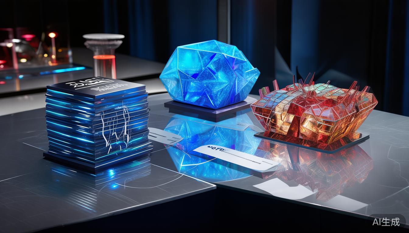 理财成功第一步：设定投资目标，借助工具科学规划自身投资  第1张