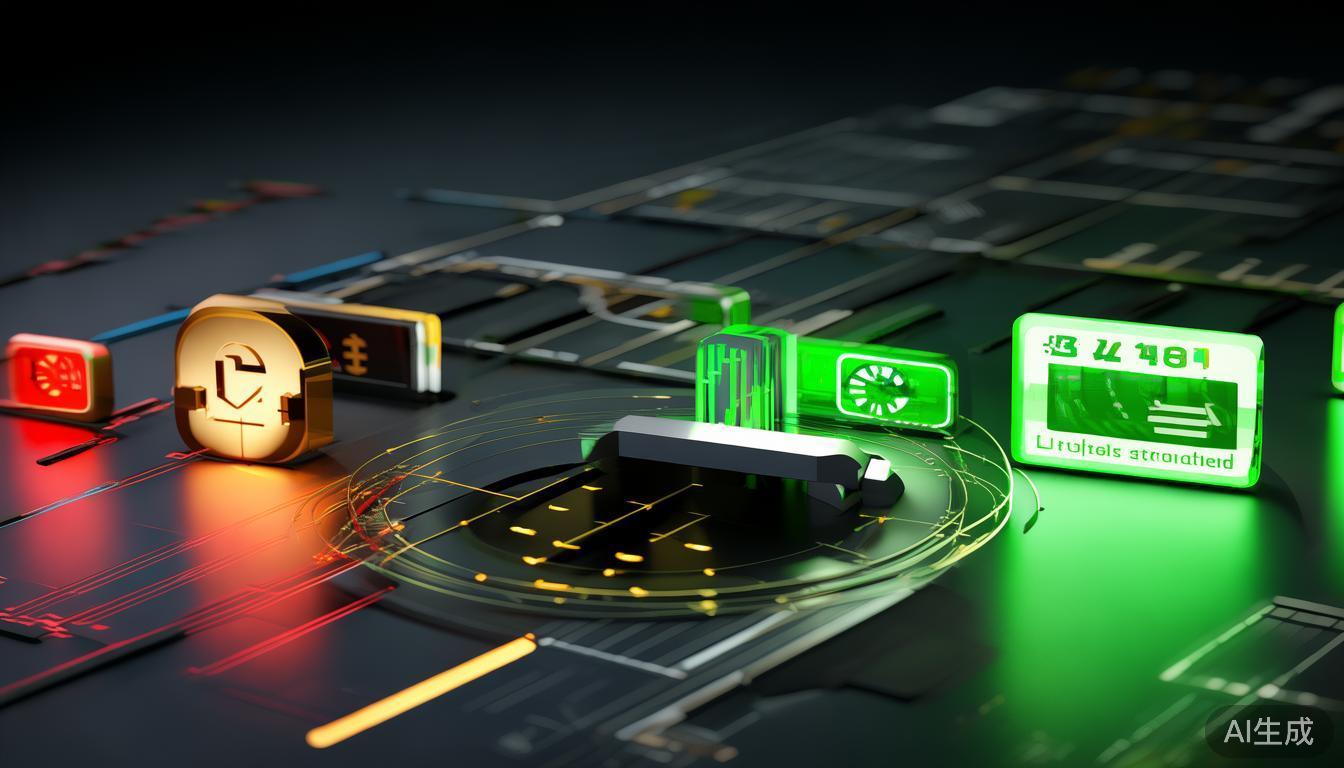 数字资产管理风险大?掌握这些办法,用imToken钱包稳健前行 第1张 数字资产管理风险大?掌握这些办法,用imToken钱包稳健前行 第1张