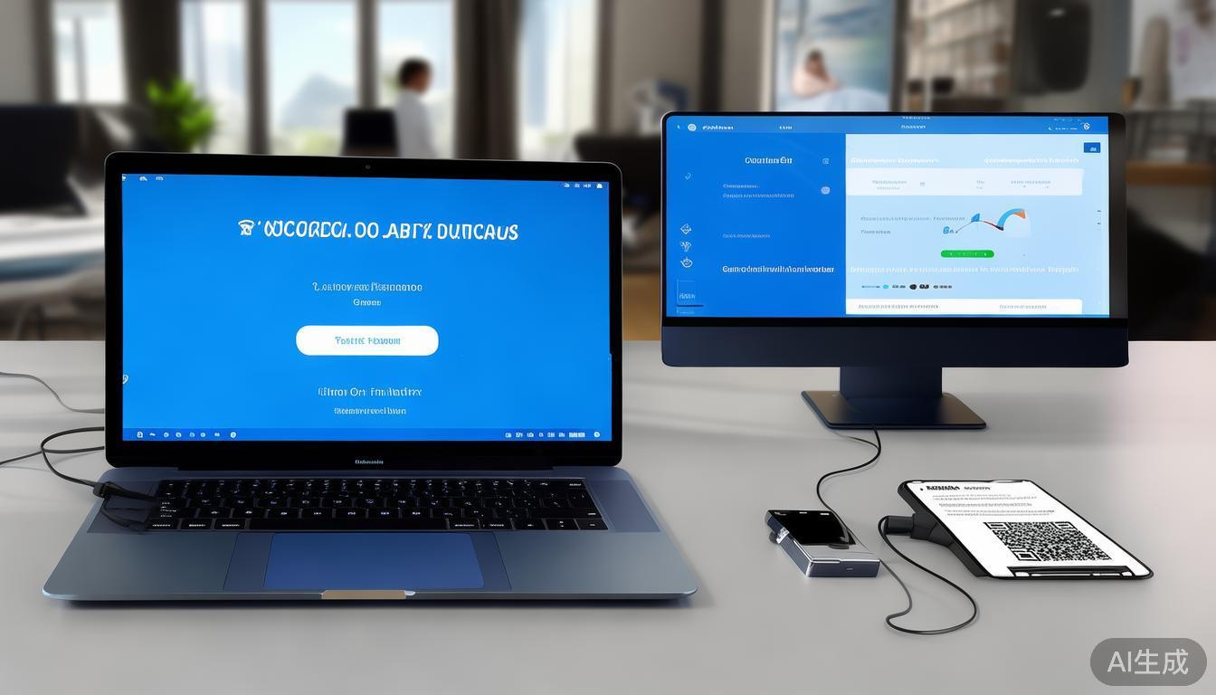 数字货币普及下，安全下载安装imToken中文版的关键要点  第1张